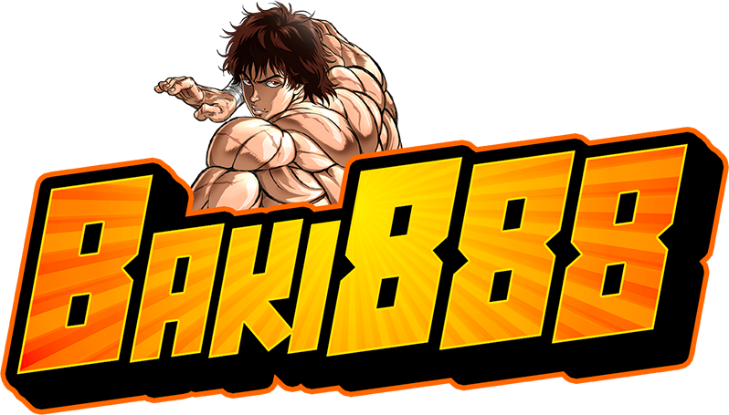 Baki888